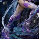 Naruto Hyūga Hinata MH Studio - Exclusive Collectible Figure