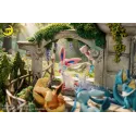 Pokemon Eeveelution Group - Moon Shadow Studio Collection