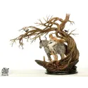 Elden Ring Enfant Bard Studio - Figurines de Collection Uniques