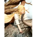 Elden Ring Enfant Bard Studio - Figurines de Collection Uniques