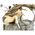 Elden Ring Enfant Bard Studio - Figurines de Collection Uniques