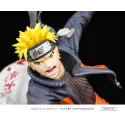 Chikara Minato and Naruto: Collectible Action Figures
