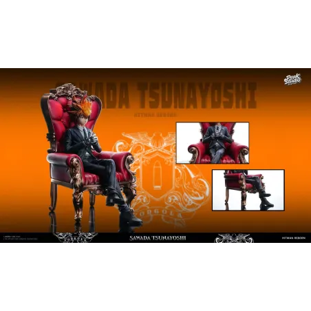 Peak Studio Sawada Tsunayoshi: Style and Exclusivity in Clothing