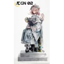 ACGN 02 Saigyouji Yuyuko Studio - Unique Collectible Figure