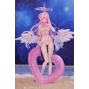 Dtalon Studio Mika Misono Swimsuit: Style and Comfort