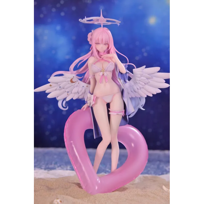 Dtalon Studio Mika Misono Swimsuit: Style and Comfort