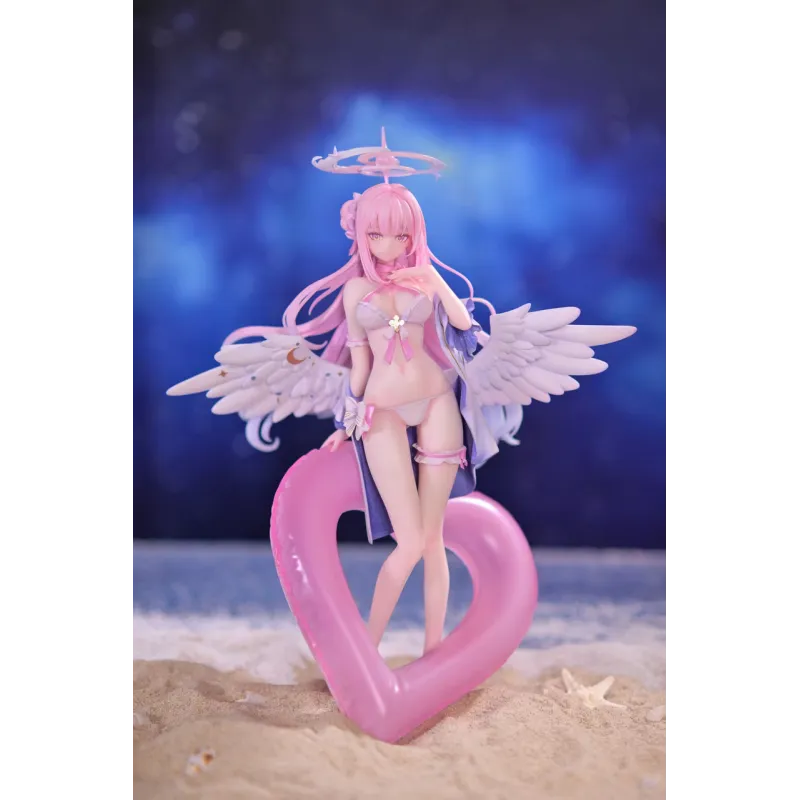 Dtalon Studio Mika Misono Swimsuit: Style and Comfort