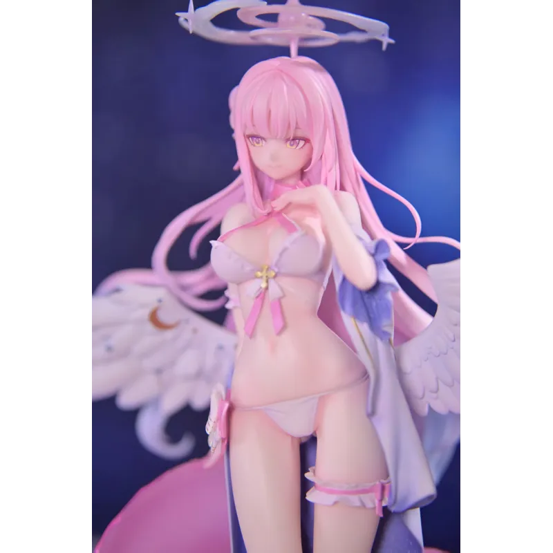Dtalon Studio Mika Misono Swimsuit: Style and Comfort