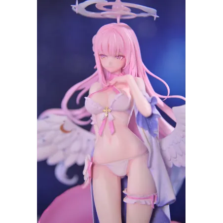 Dtalon Studio Mika Misono Swimsuit: Style and Comfort