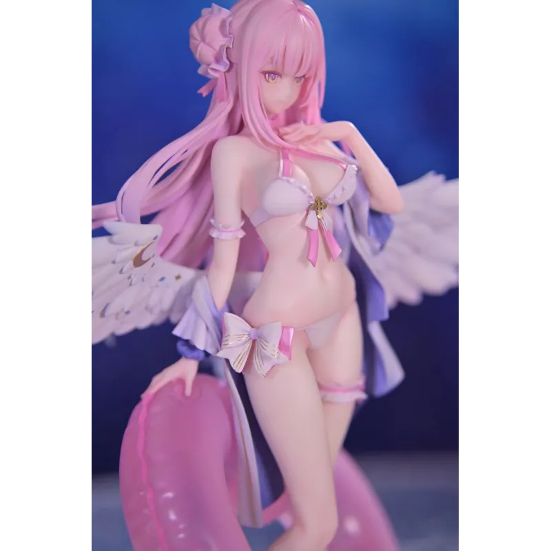 Dtalon Studio Mika Misono Swimsuit: Style and Comfort