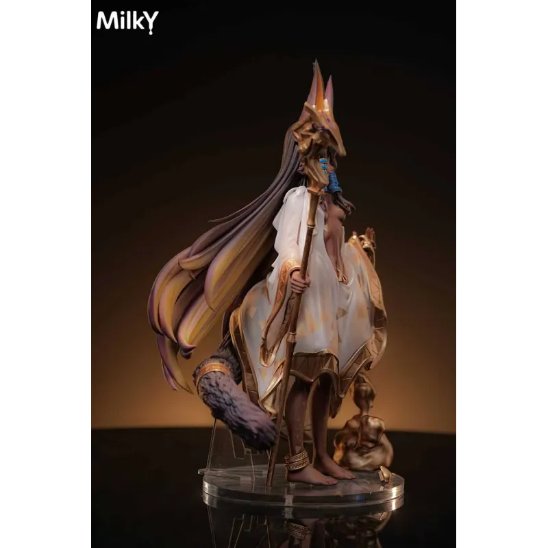 Golden Tetra-Milky Studio: Diseño Creativo y Único