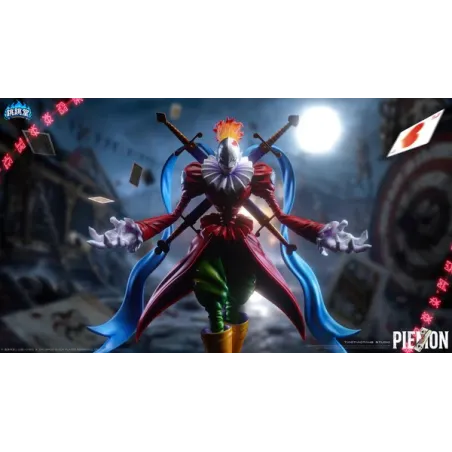 Buy Digimon Piedmon Tiao Tiao Tang - Guaranteed Fun!
