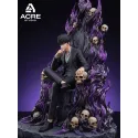 Solo Leveling Sung Jin Woo - Figura Acre Studio 2023