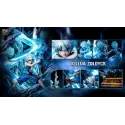 Dreammade Studio Killua Zoldyck: Epic Collectible Figure