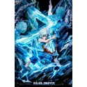 Dreammade Studio Killua Zoldyck: Epic Collectible Figure