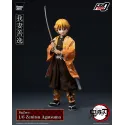 Demon Slayer Zenitsu 1/6 TOPG Figure - Threezero ¡Compra Ahora!