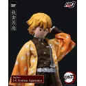 Demon Slayer Zenitsu 1/6 TOPG Figure - Threezero ¡Compra Ahora!