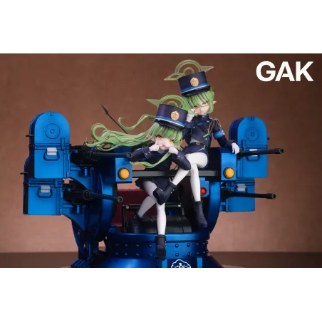 Buy Blue Archive Tachibana Hikari and Nozomi GAK Studio