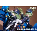 Buy Blue Archive Tachibana Hikari and Nozomi GAK Studio