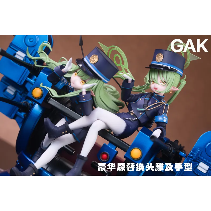 Buy Blue Archive Tachibana Hikari and Nozomi GAK Studio