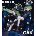 Buy Blue Archive Tachibana Hikari and Nozomi GAK Studio
