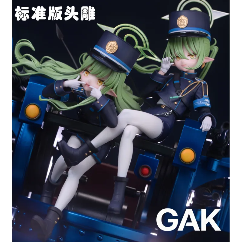 Buy Blue Archive Tachibana Hikari and Nozomi GAK Studio