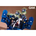 Buy Blue Archive Tachibana Hikari and Nozomi GAK Studio