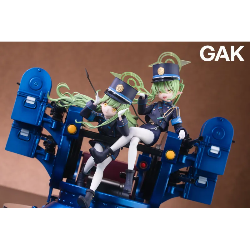 Buy Blue Archive Tachibana Hikari and Nozomi GAK Studio