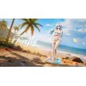 Honkai: Star Rail Firefly KOD Studio - Jeu Épique d'Aventure