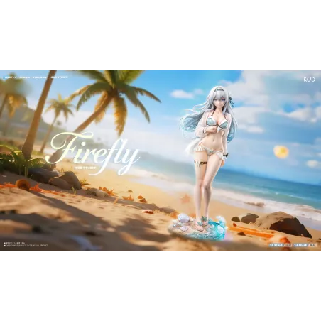 Honkai: Star Rail Firefly KOD Studio - Epic Adventure Game