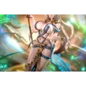 Skin Studio × Hobby Sakura Pharaoh Girl 1/4 Scale - Collectible Figure
