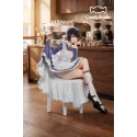 Café Stella y el fenómeno del dios de la muerte - Estudio de dulces Natsume