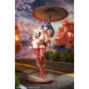 HobbySakura Studio Racing Witch 1/7 Scale - Collectible Figure