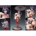 HobbySakura Studio Racing Witch 1/7 Scale - Collectible Figure