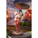 HobbySakura Studio Racing Witch 1/7 Scale - Collectible Figure