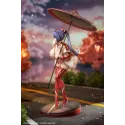HobbySakura Studio Racing Witch 1/7 Scale - Collectible Figure