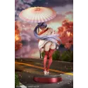 HobbySakura Studio Racing Witch 1/7 Scale - Collectible Figure