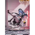 Azur Lane Marco Polo WINGS inc. - Colección Exclusiva de Figuras
