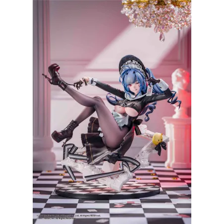 Azur Lane Marco Polo WINGS inc. - Colección Exclusiva de Figuras