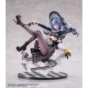 Azur Lane Marco Polo WINGS inc. - Colección Exclusiva de Figuras