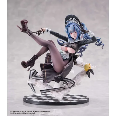 Azur Lane Marco Polo WINGS inc. - Colección Exclusiva de Figuras