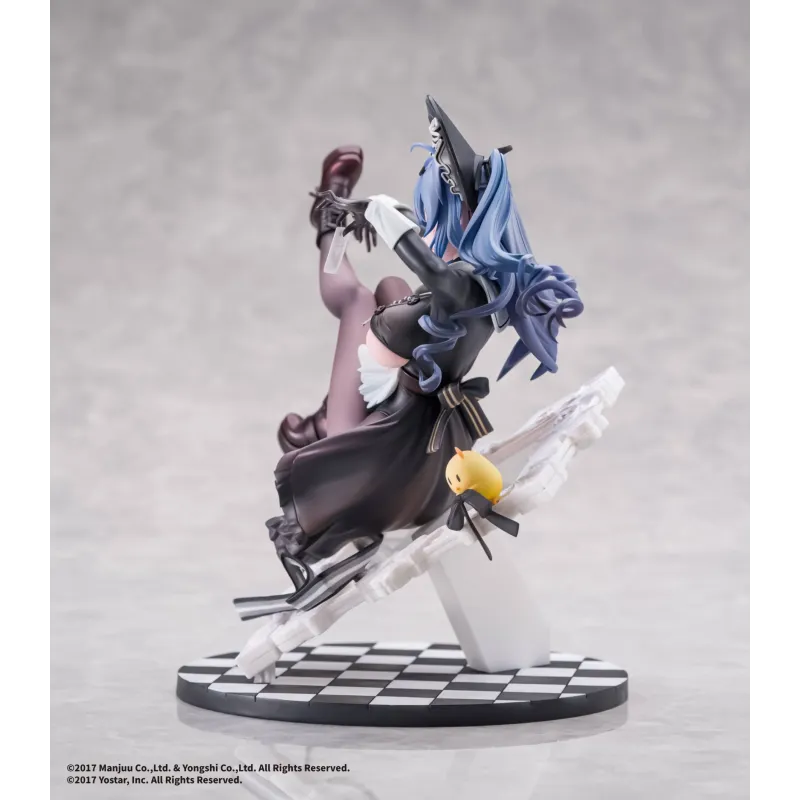 Azur Lane Marco Polo WINGS inc. - Colección Exclusiva de Figuras