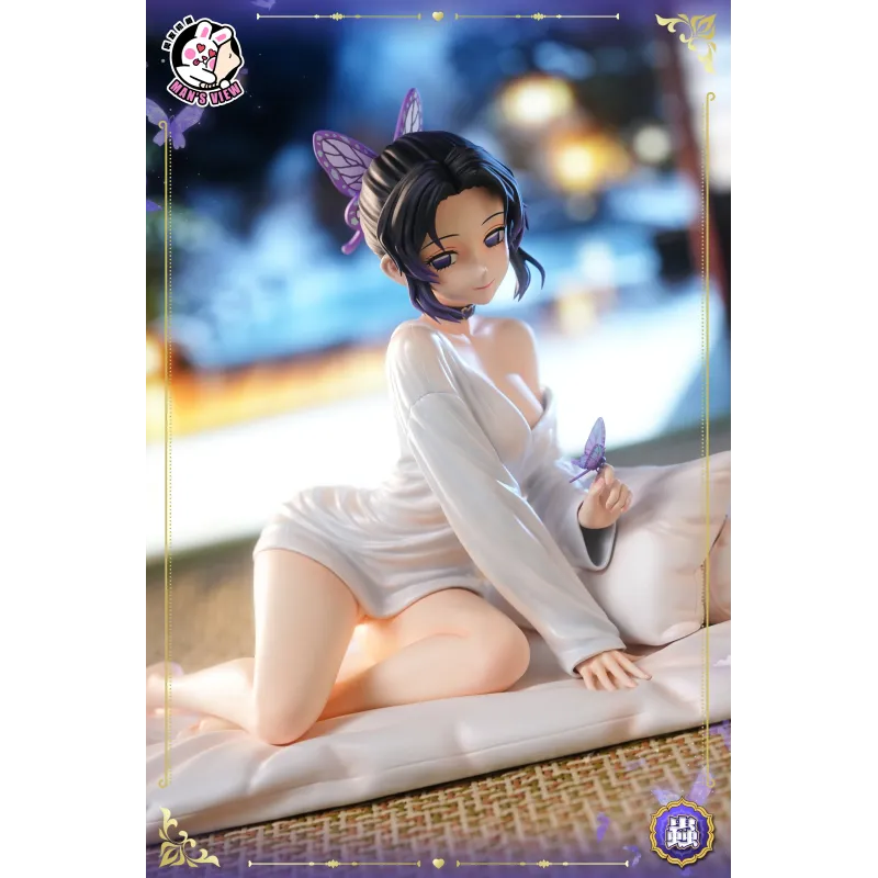 Demon Slayer Kochou Shinobu MAN'S VIEM Studio - Buy Now!