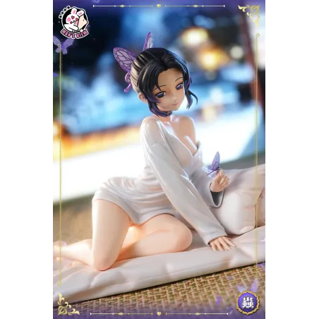 Demon Slayer Kochou Shinobu MAN'S VIEM Studio - Buy Now!