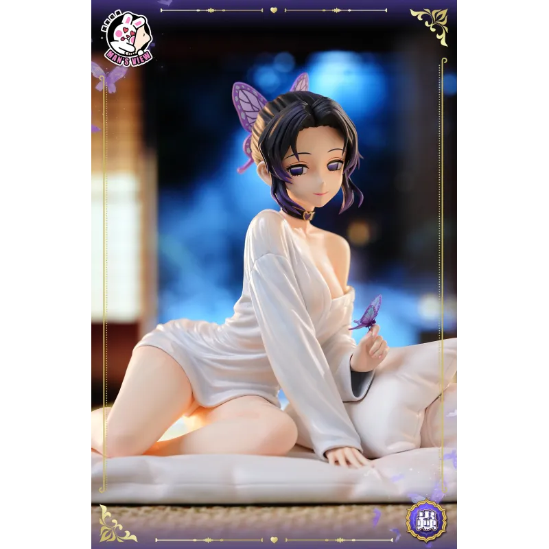 Demon Slayer Kochou Shinobu MAN'S VIEM Studio - Buy Now!