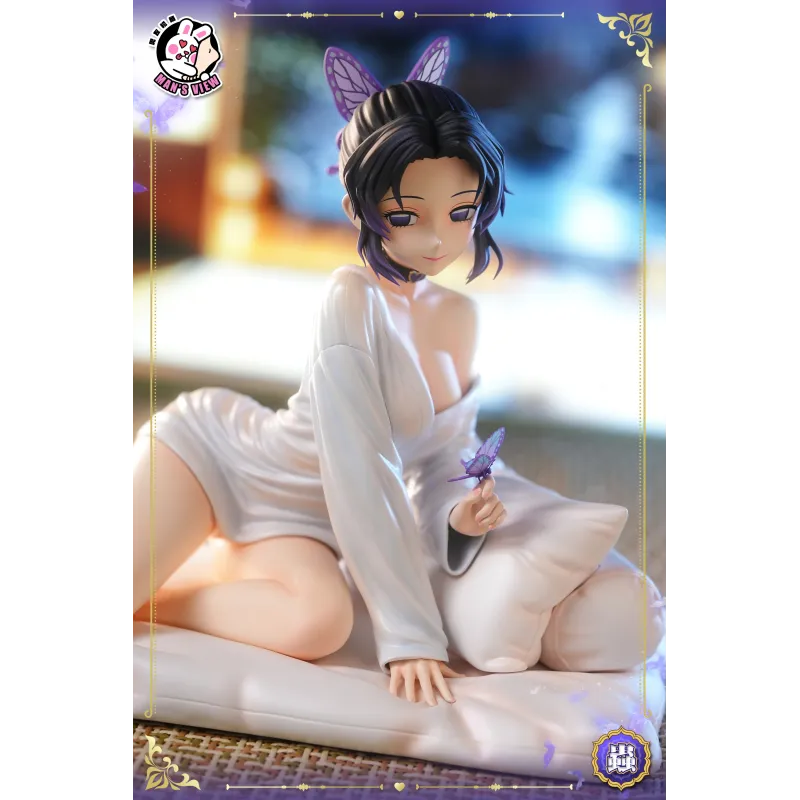 Demon Slayer Kochou Shinobu MAN'S VIEM Studio - Buy Now!