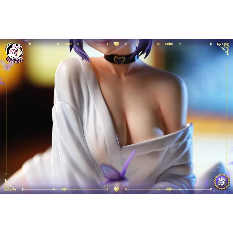 Demon Slayer Kochou Shinobu MAN'S VIEM Studio - Buy Now!