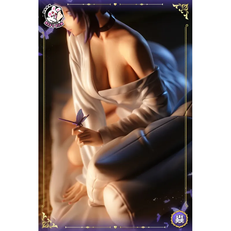 Demon Slayer Kochou Shinobu MAN'S VIEM Studio - Buy Now!