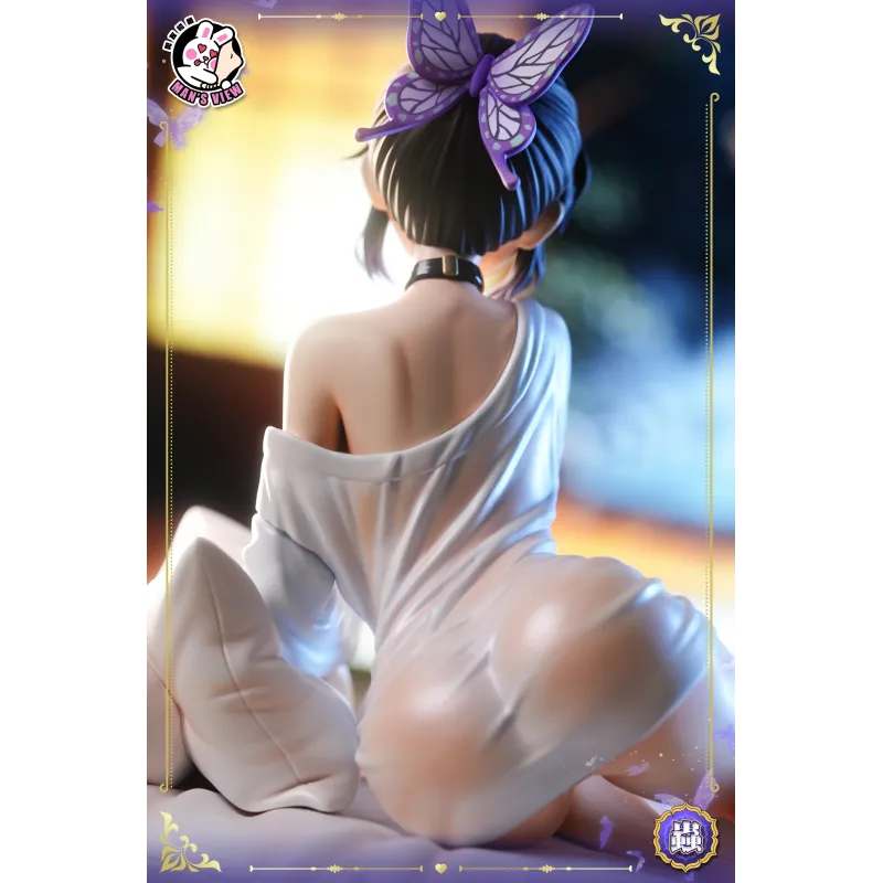 Demon Slayer Kochou Shinobu MAN'S VIEM Studio - Buy Now!