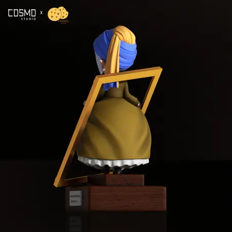 Frieren Cosmo × Cookie Studio: Delicious Creative Desserts!